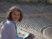 IMG 3145  Ephesus, Turkey