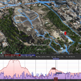 track20150822AthensParthenon  The Parthenon!
