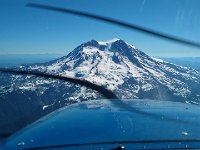 20210628 095324  Rainier up close.