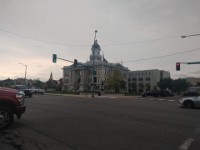 Missoula Courthouse