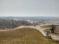 Badlands