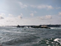 Canadian Rapids