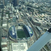 IMG 3097  CenturyLink Stadium
