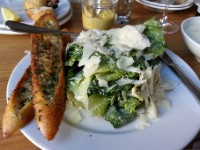 IMG 20160910 123007  Now THAT's a Ceasar Salad!