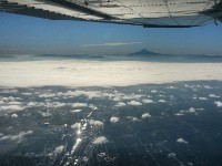 20170818 081112 DRO  The Columbia River and Portland Airport.