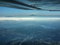 20170818 081737 DRO  I believe that's Mt. Jefferson in the distance?