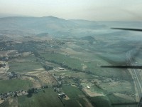 20170818 095200 DRO  Fuel stop: Ashland, OR airport S03 at 11:00