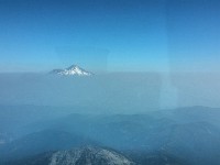 20170820 120751 DRO  Mt Shasta to the east, visibility is better than a couple of days ago.