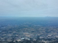 20170820 150545 DRO  Getting close to Portland now