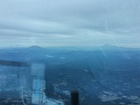 20170820 152825 DRO  A trio of mountains to the east