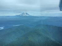 20170820 160106 DRO  Here come three views of Mt. Rainier